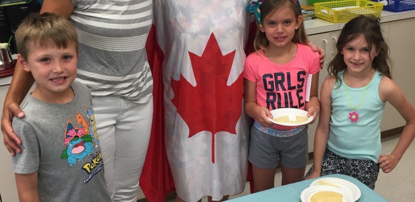 International Night International Night