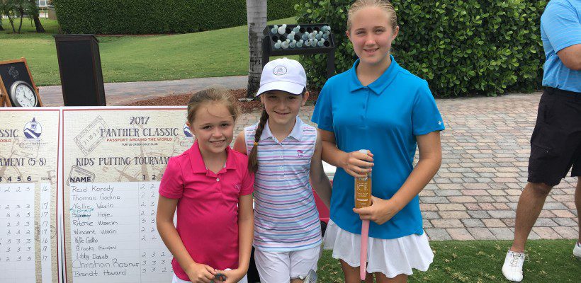 Golf Tournament Golf Tournament