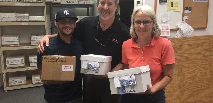 Another Reason to Love Tequesta! Another Reason to Love Tequesta!